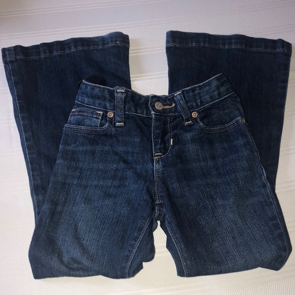 Girls Old Navy Jeans